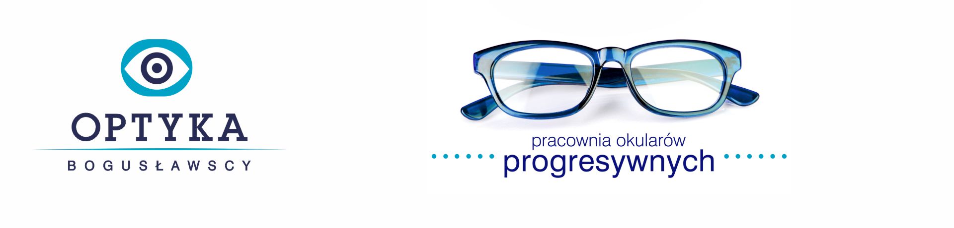 okulary progresywne, pracownia okularów progresywnych w Pabianicach